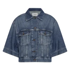 Chaqueta vaquera