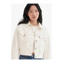 Chaqueta Vaquera Ligera