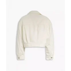 Chaqueta Vaquera Ligera