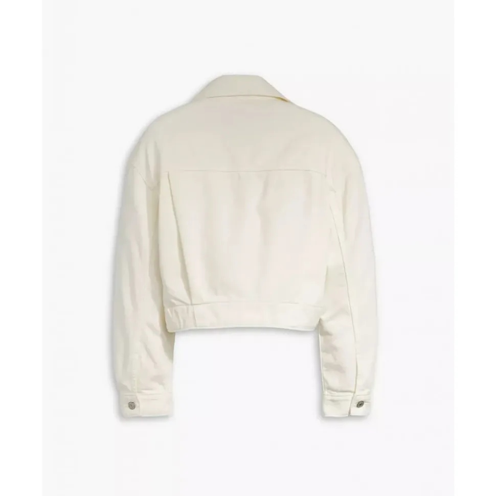 Chaqueta Vaquera Ligera