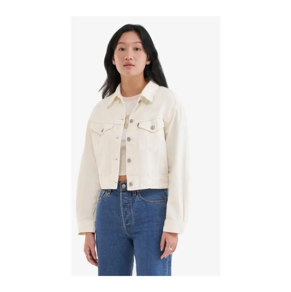 Chaqueta Vaquera Ligera