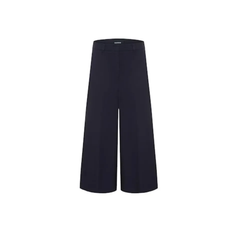 Charlotte Cropped Trousers