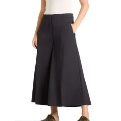 Charlotte Cropped Trousers