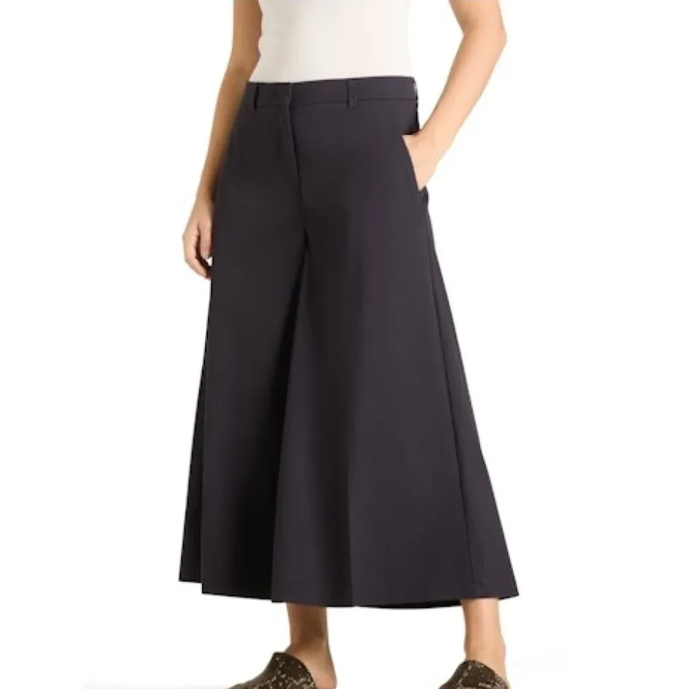Charlotte Cropped Trousers