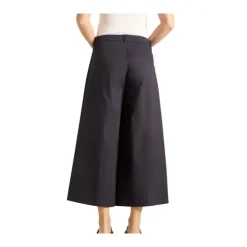 Charlotte Cropped Trousers