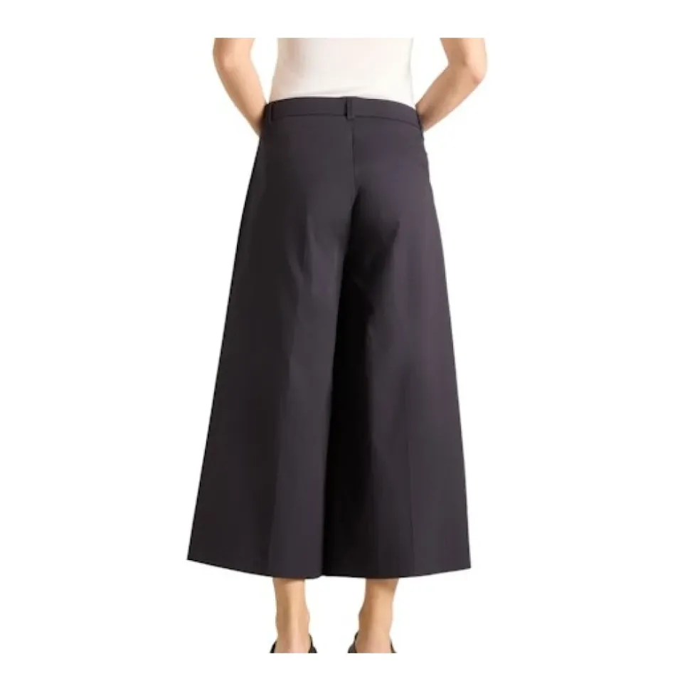 Charlotte Cropped Trousers