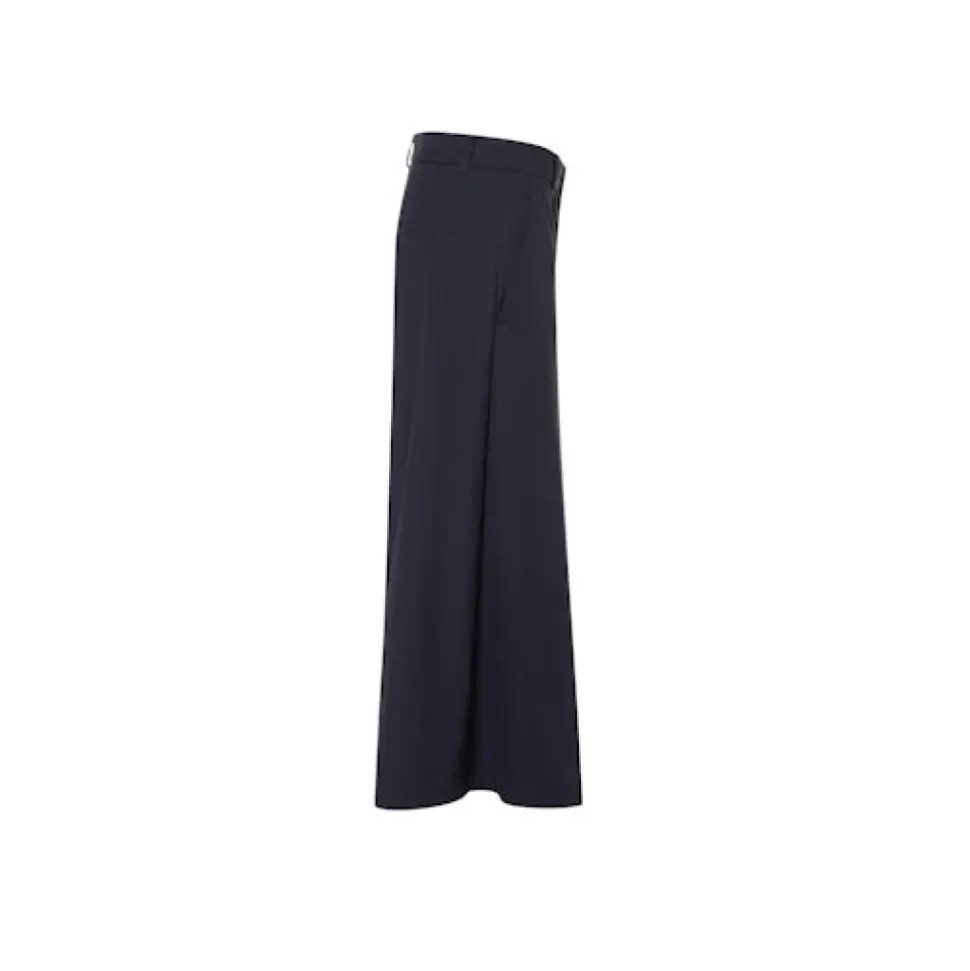 Charlotte Cropped Trousers