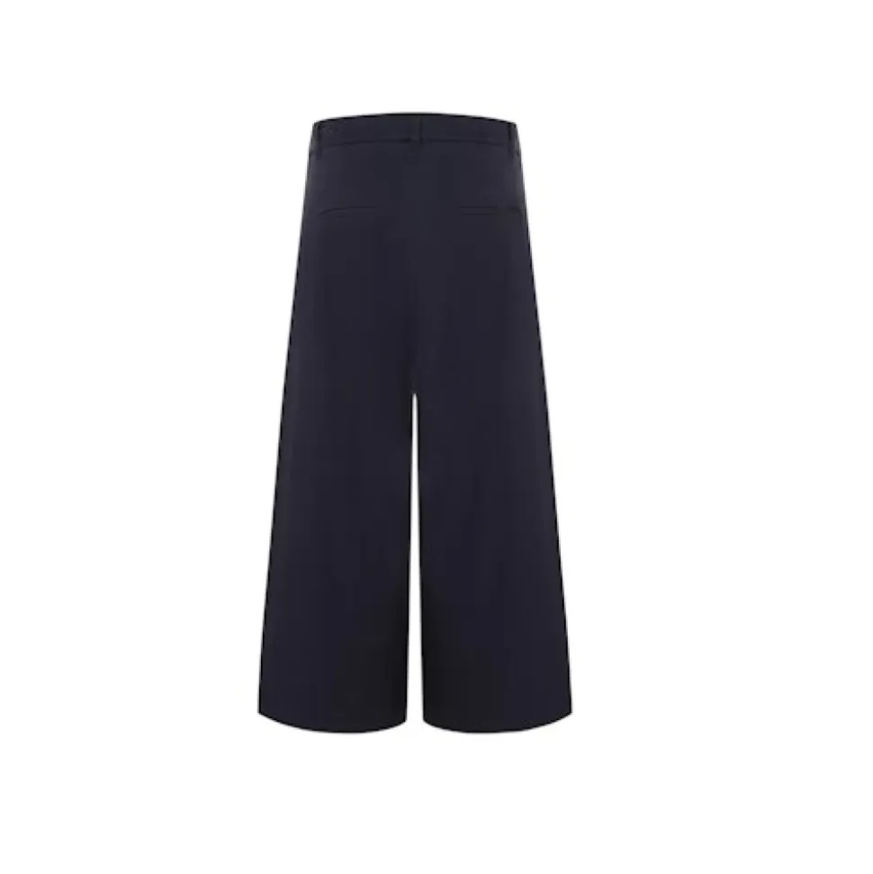 Charlotte Cropped Trousers