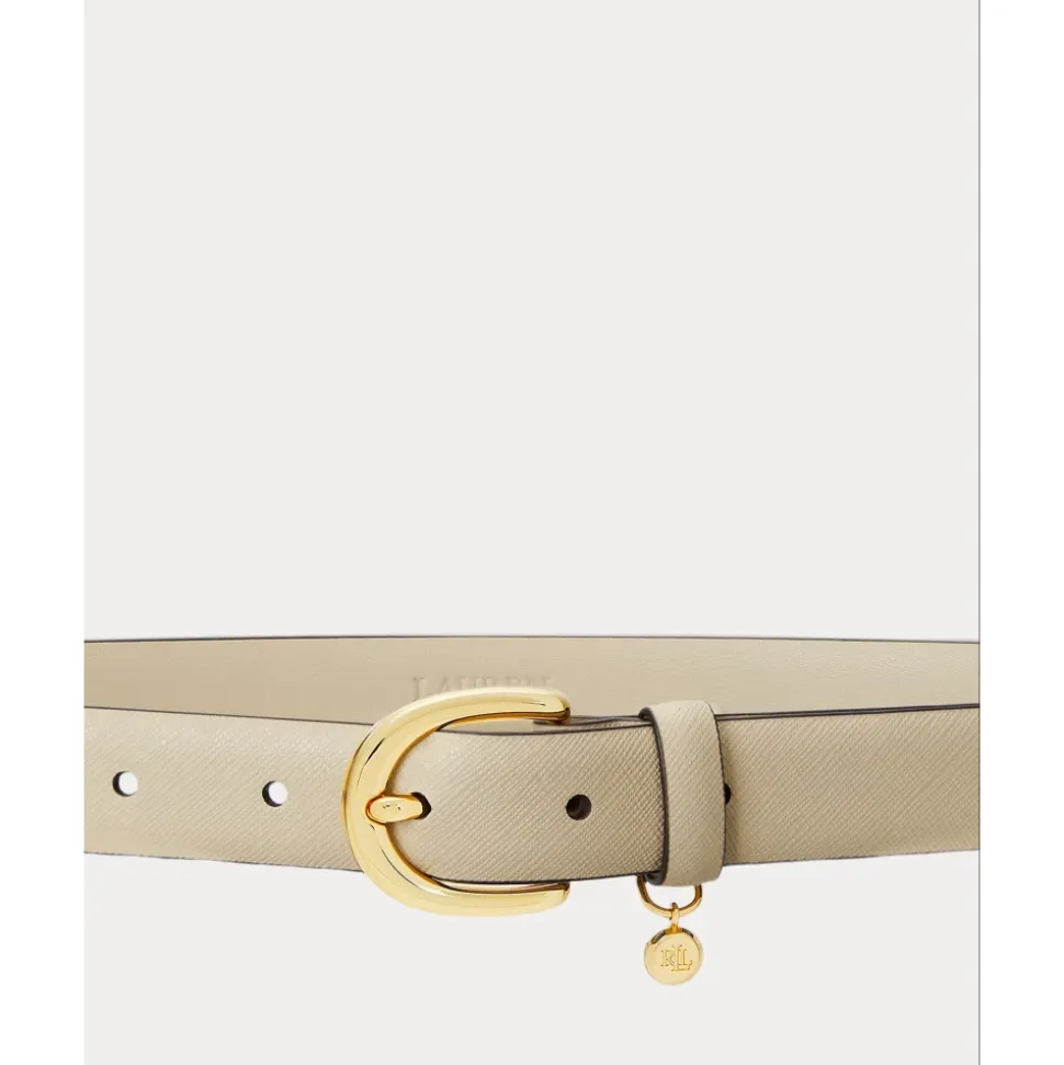 Charm Classic Dress Belt
