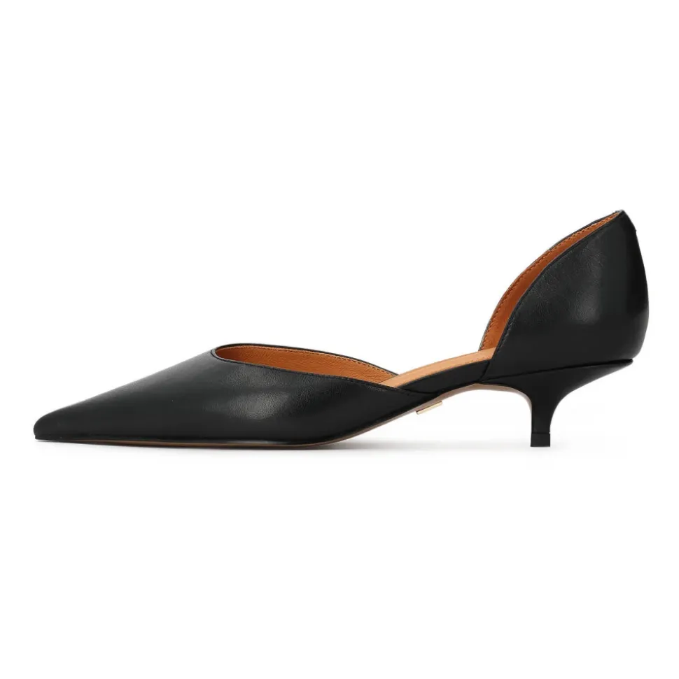 Charm Pumps