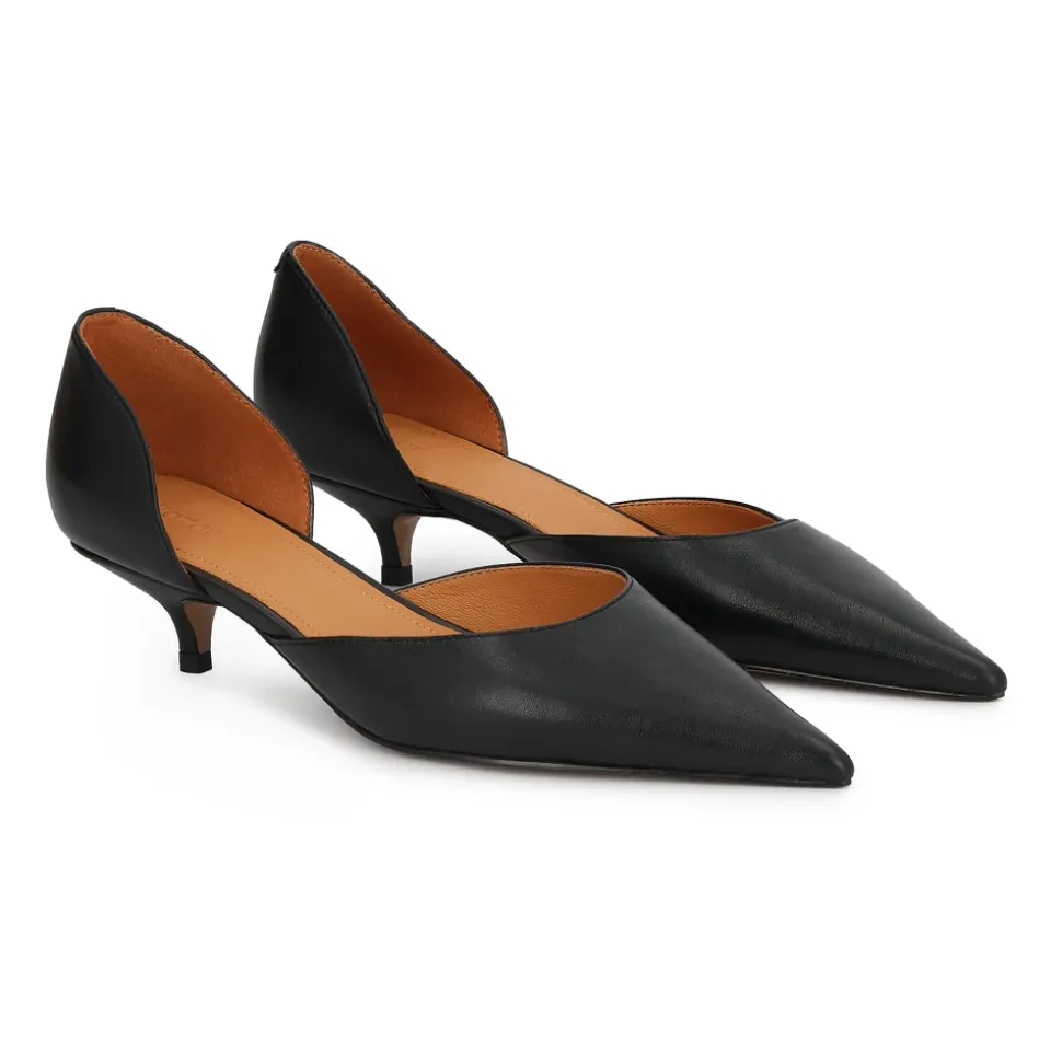 Charm Pumps