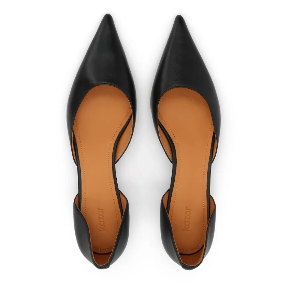 Charm Pumps