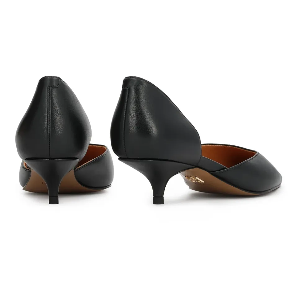 Charm Pumps