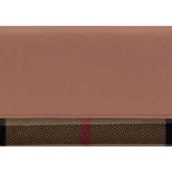 Check Continental Wallet