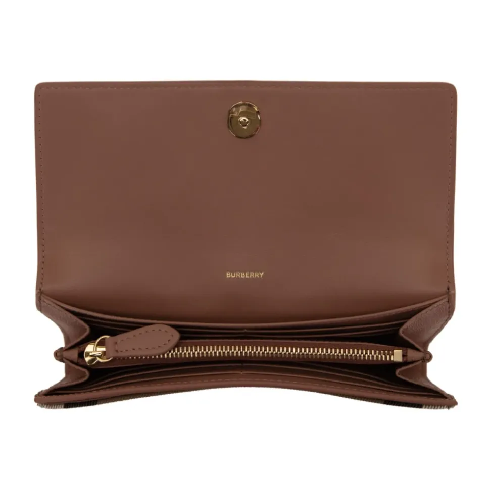 Check Continental Wallet