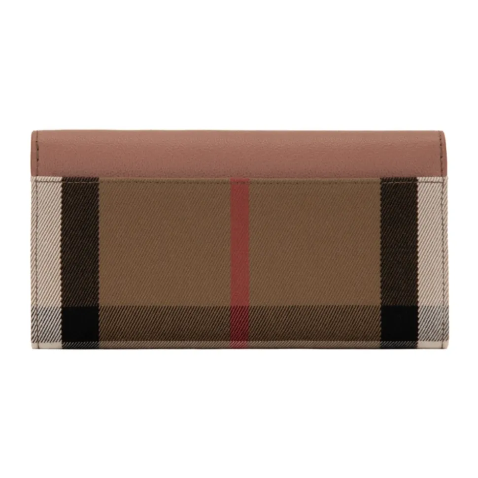 Check Continental Wallet