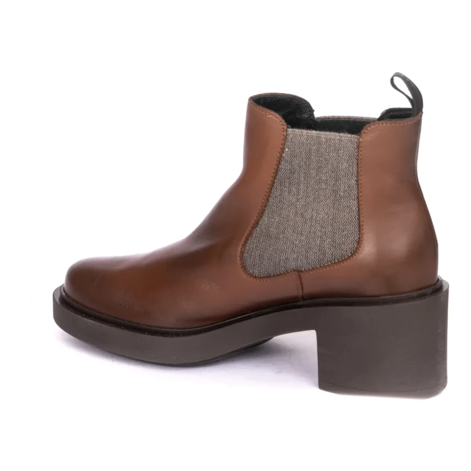Chelsea Boot