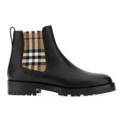 Chelsea Boots