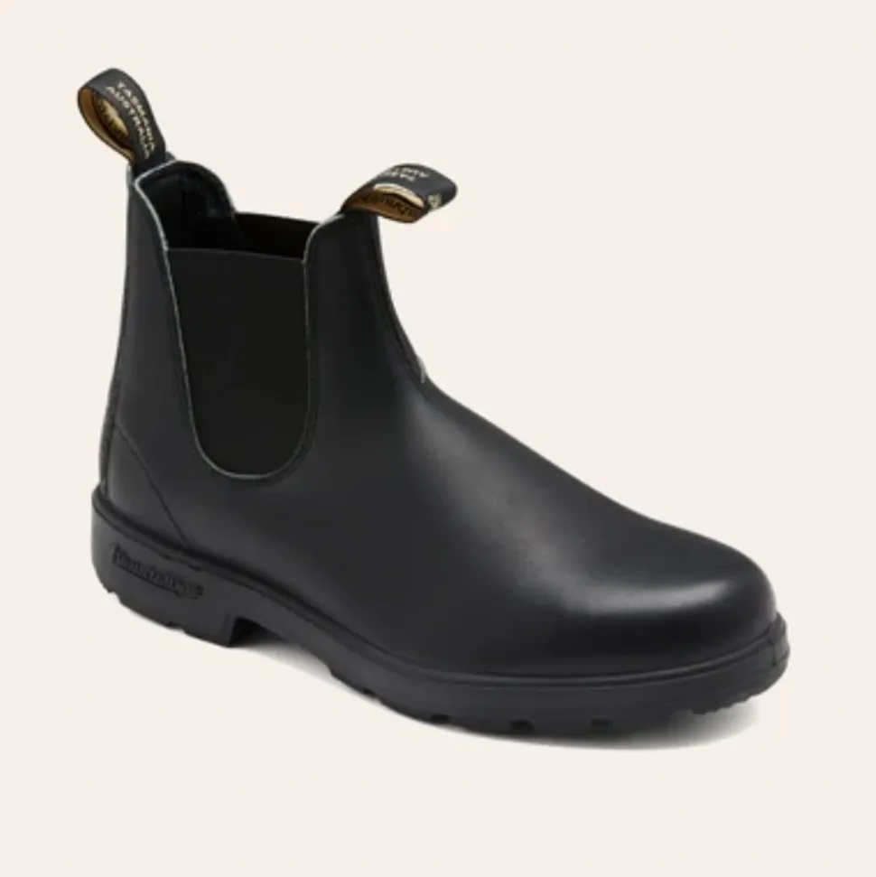 Chelsea Boots