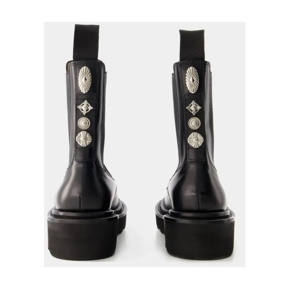 Chelsea Boots