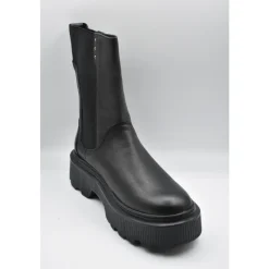 Chelsea Leather Boots 453