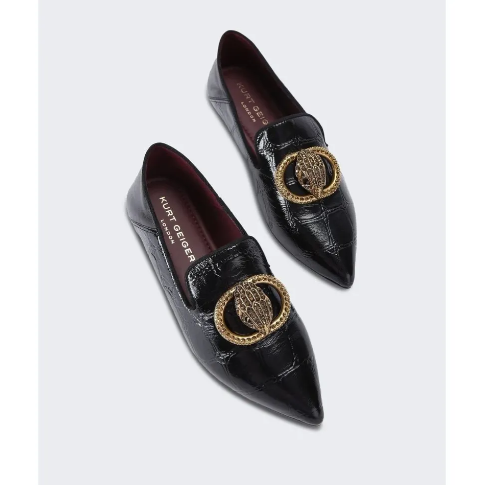 Chelsea Point Slip On