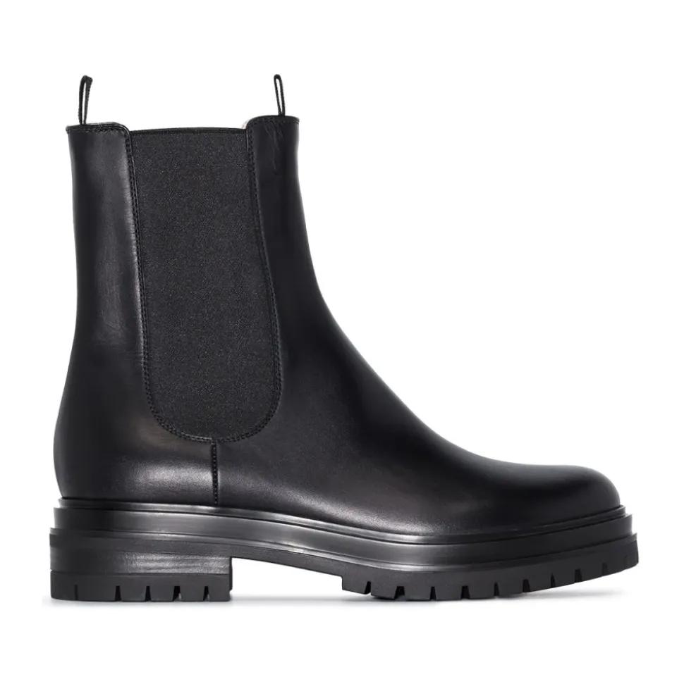 Chester Chelsea Boots