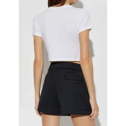Chill Knit Crop Top