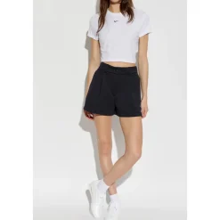 Chill Knit Crop Top