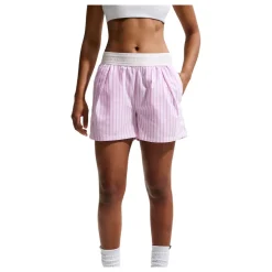 Chill Poplin Shorts