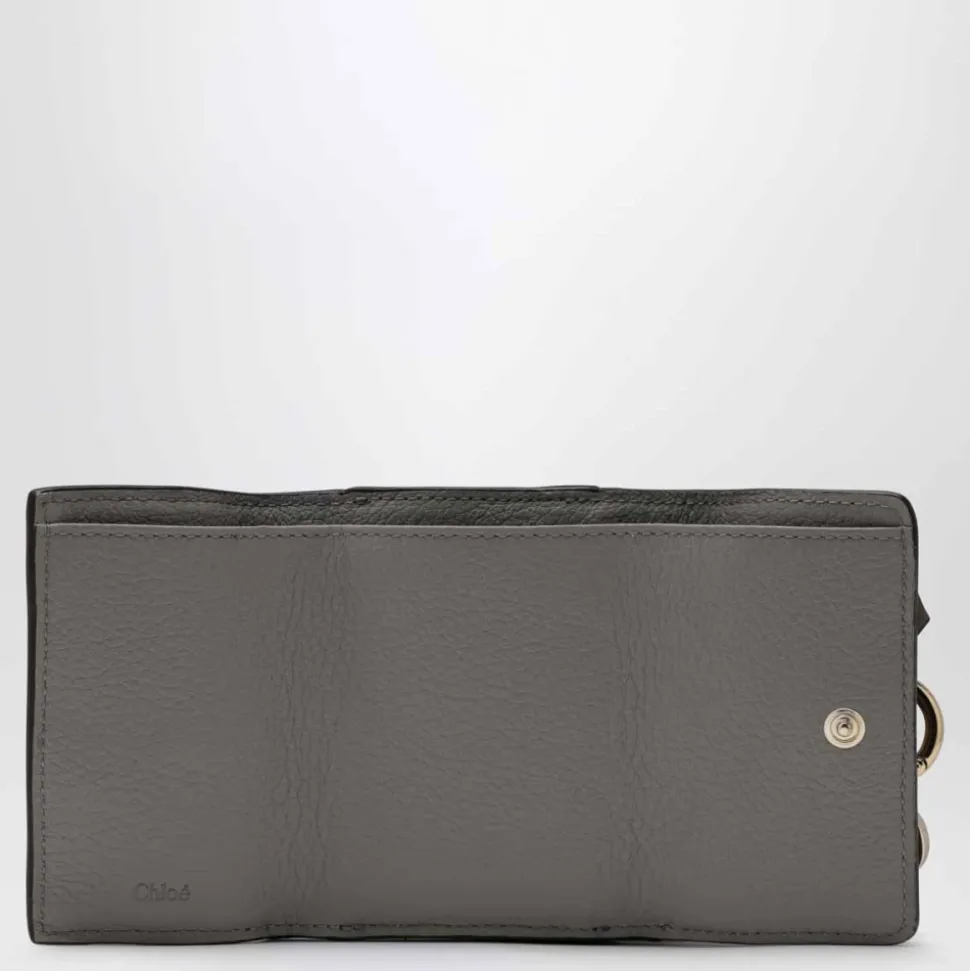 Chloè Wallets