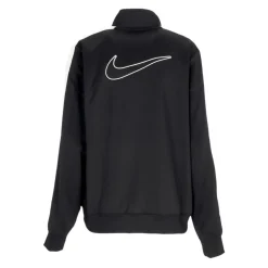 Chándal con Logotipo Swoosh de Punto Poly
