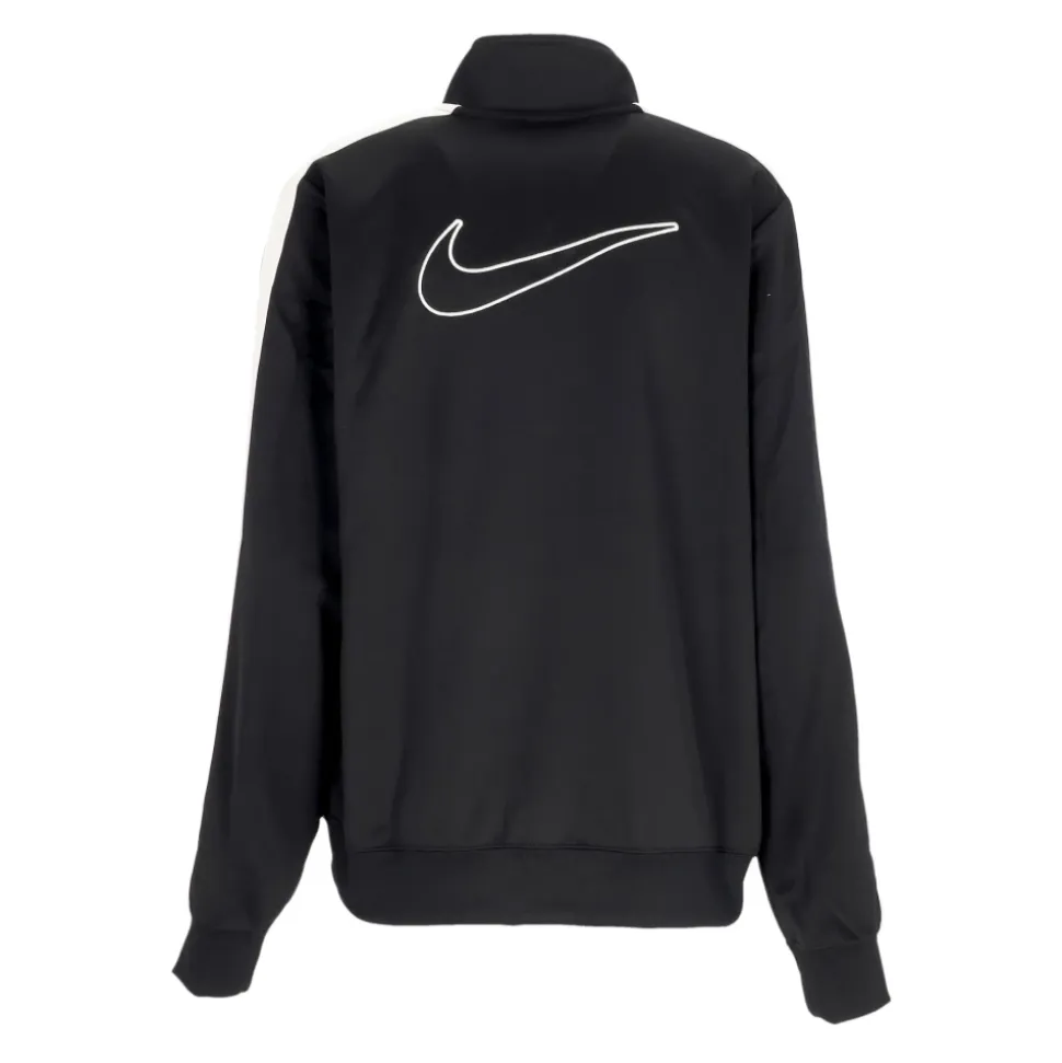 Chándal con Logotipo Swoosh de Punto Poly