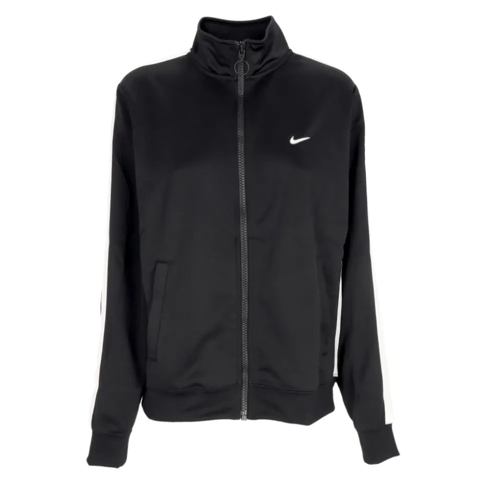 Chándal con Logotipo Swoosh de Punto Poly