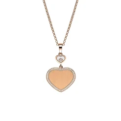 Chopard - 79A007-5921 - Happy Hearts