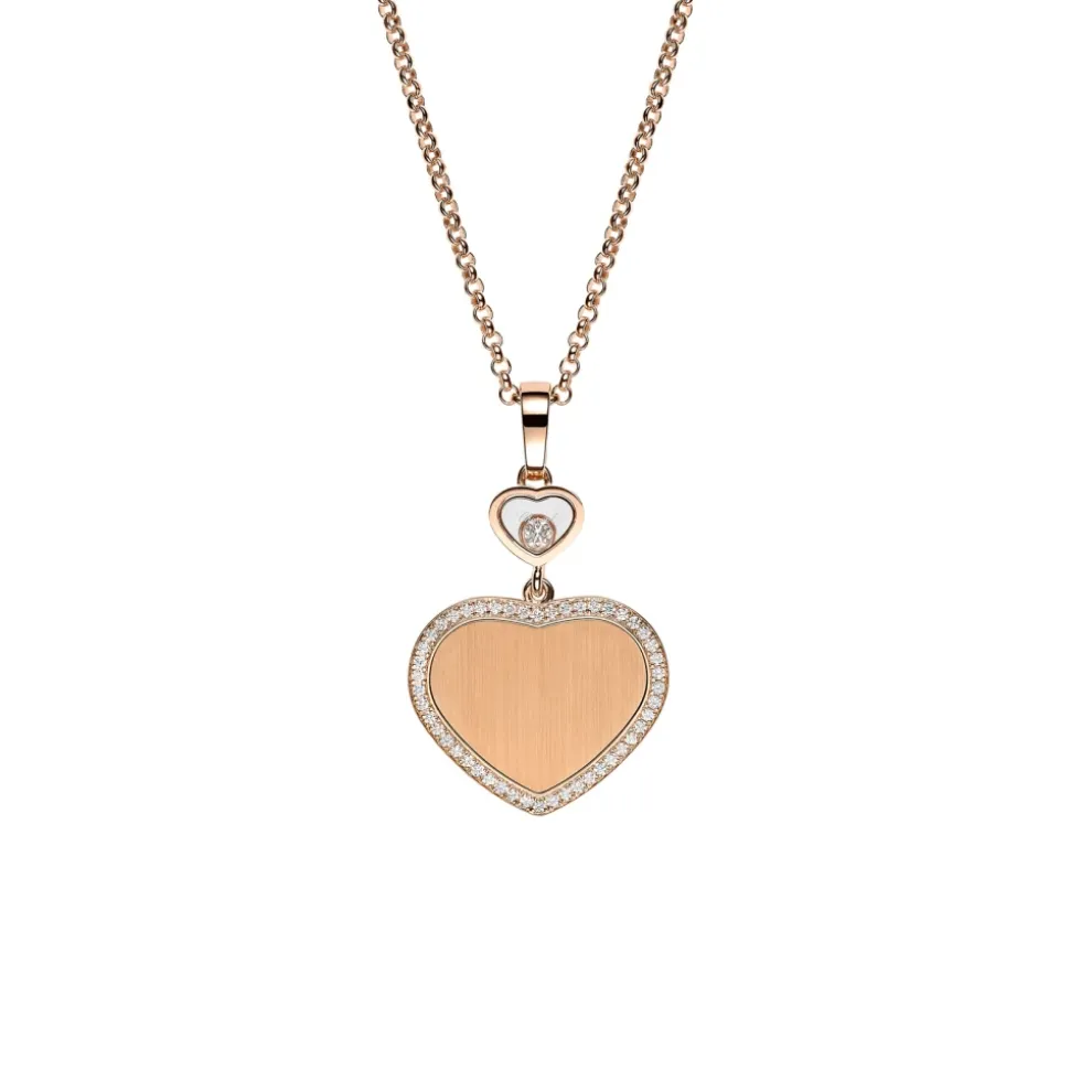 Chopard - 79A007-5921 - Happy Hearts