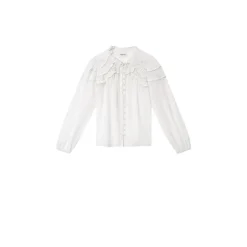 Christa Blouse