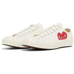 Chuck 70 Low