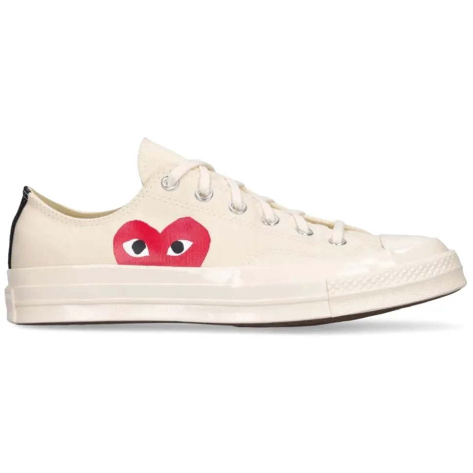 Chuck 70 Low