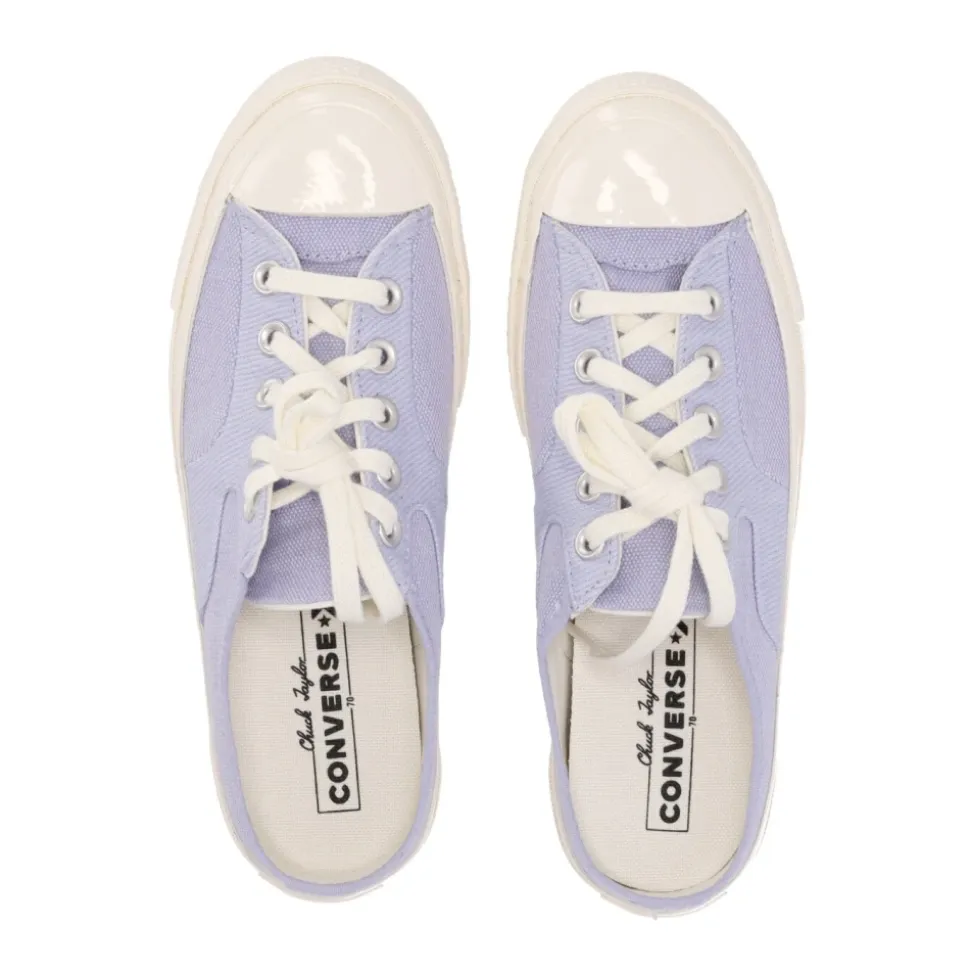 Chuck 70 Slip-On Mule Sneakers