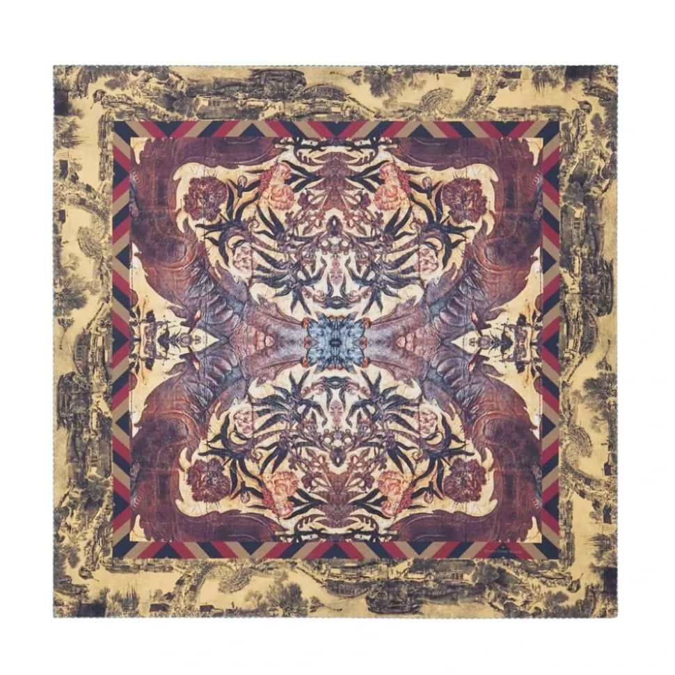 Cialda Scarf