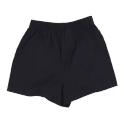Cintura Alta Falda Negra Beauty Shorts