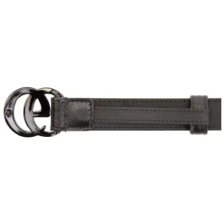Cinturón de cuero
