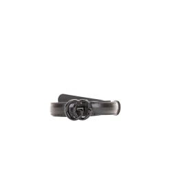 Cinturón de cuero