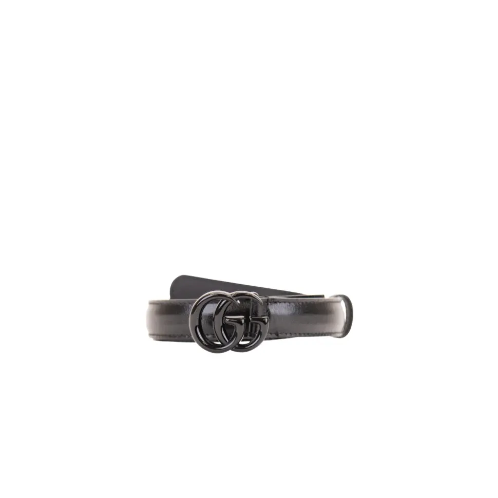Cinturón de cuero