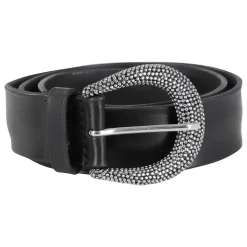 Cinturón de Cuero Suave Bull