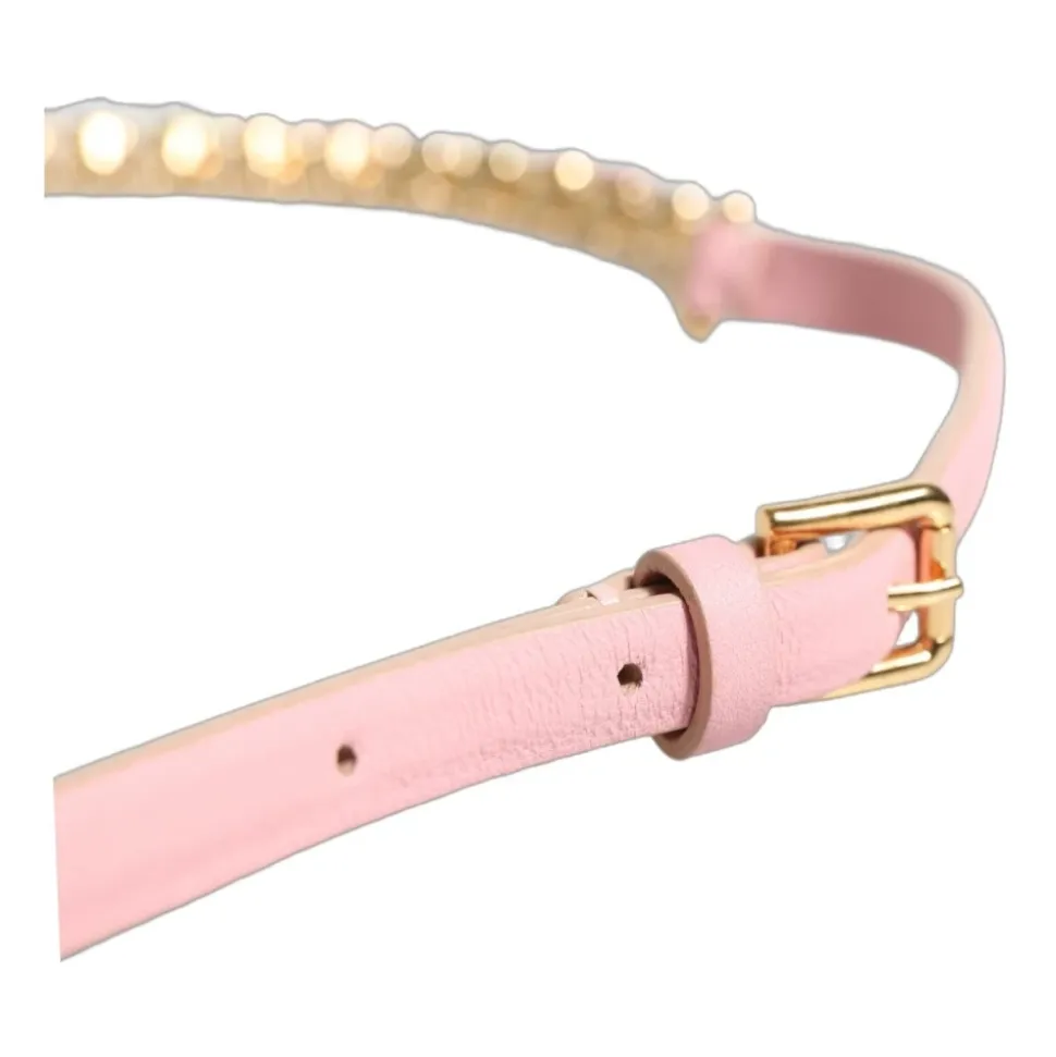 Cinturón de Moda
