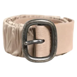 Cinturón de moda