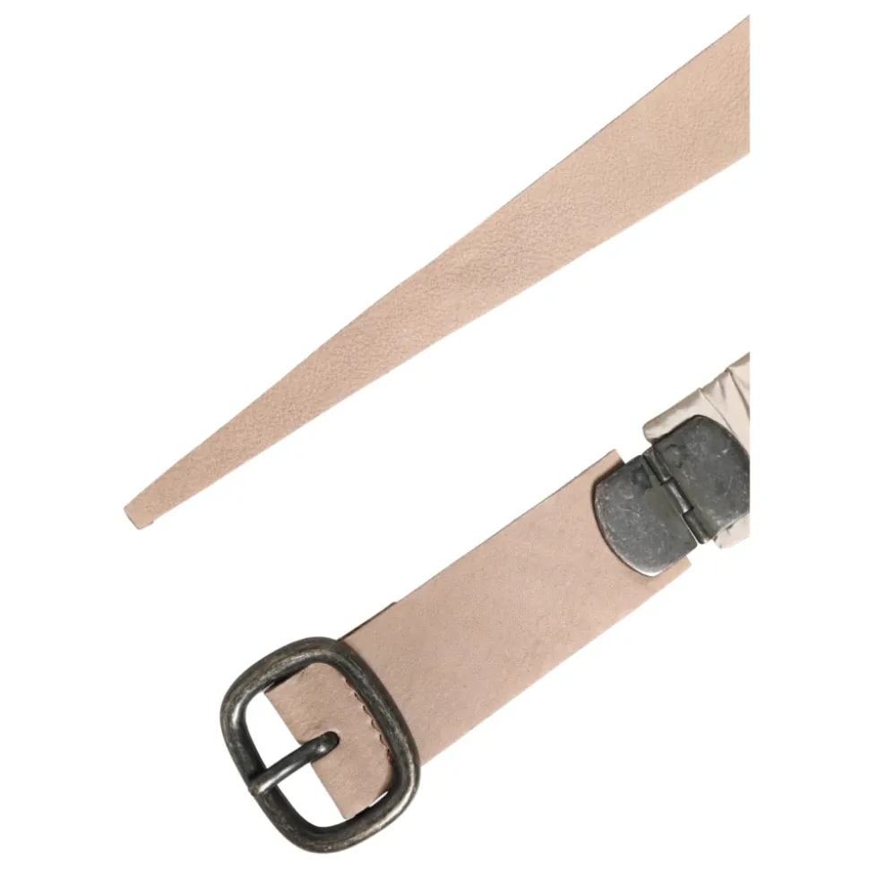 Cinturón de moda