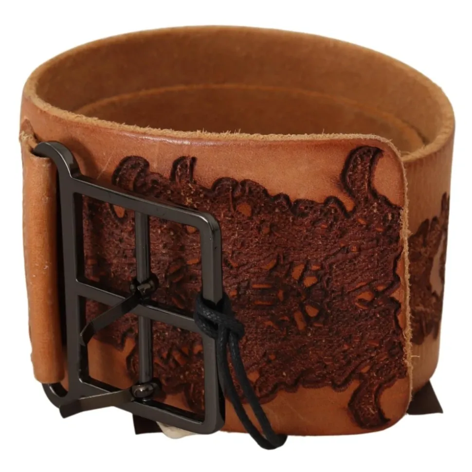 Cinturón de moda